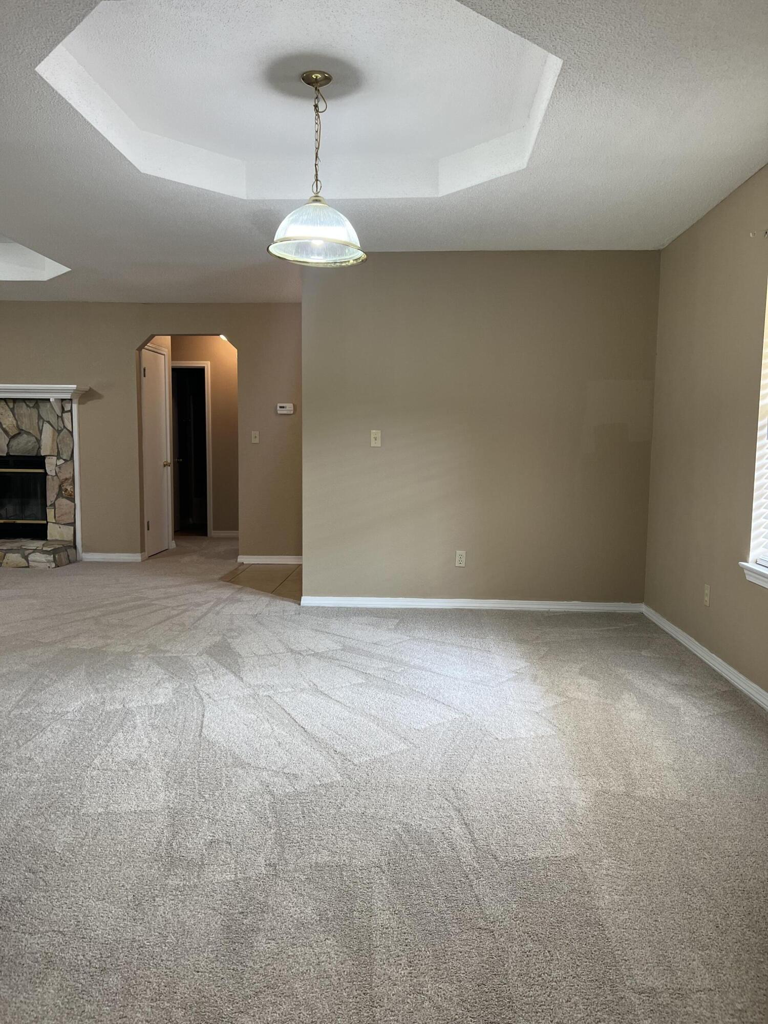 159 Nun Drive Crestview, FL 32536 - Photo 9 of 27 a view of a room with a chandelier
