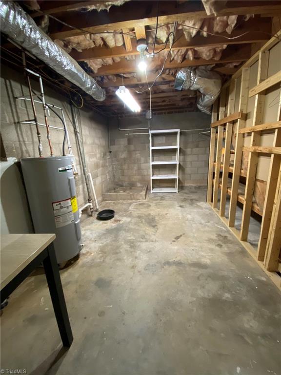 3834 Frye Bridge Road Clemmons, NC 27012 - Photo 22 of 22 Gallery Image 22