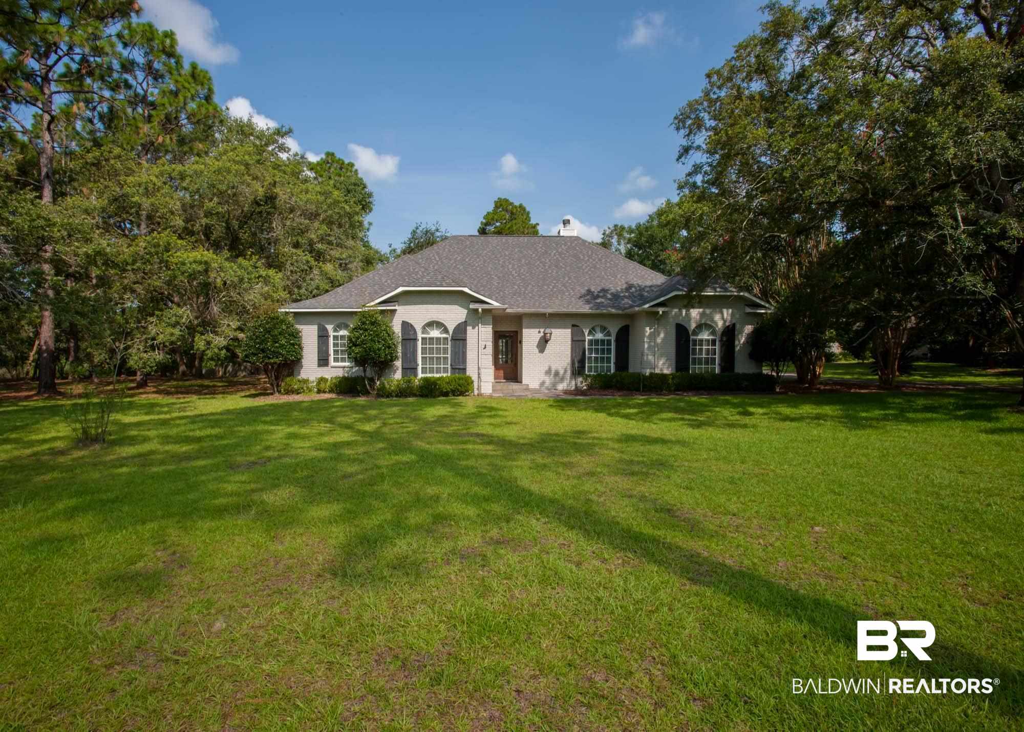 8311 Pinewood Drive Foley, AL 36535 - Photo 4 of 41