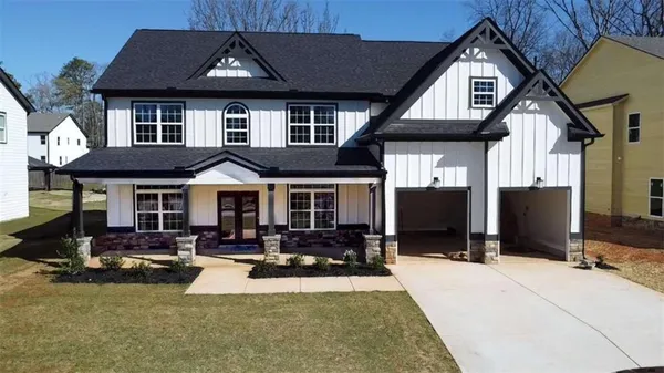 $549,900 | 1080 Eastview Road Northeast, Conyers, GA 30012