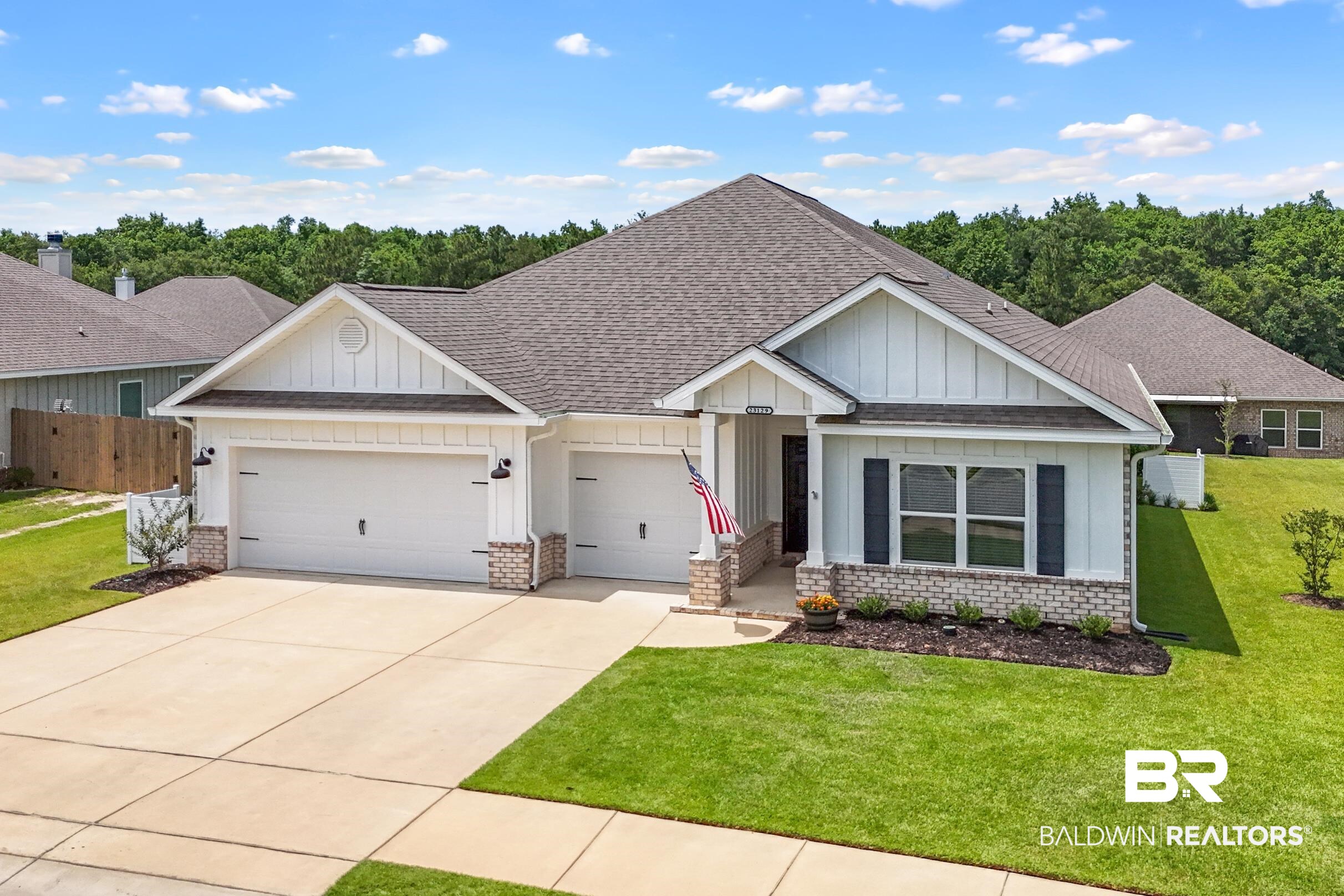 23129 Stock Avenue Foley, AL 36535 - Photo 41 of 51
