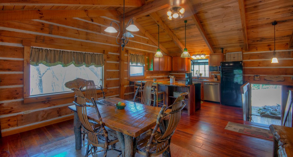 930 Deweese Road Topton, NC 28781 - Photo 13 of 46 Gallery Image 13