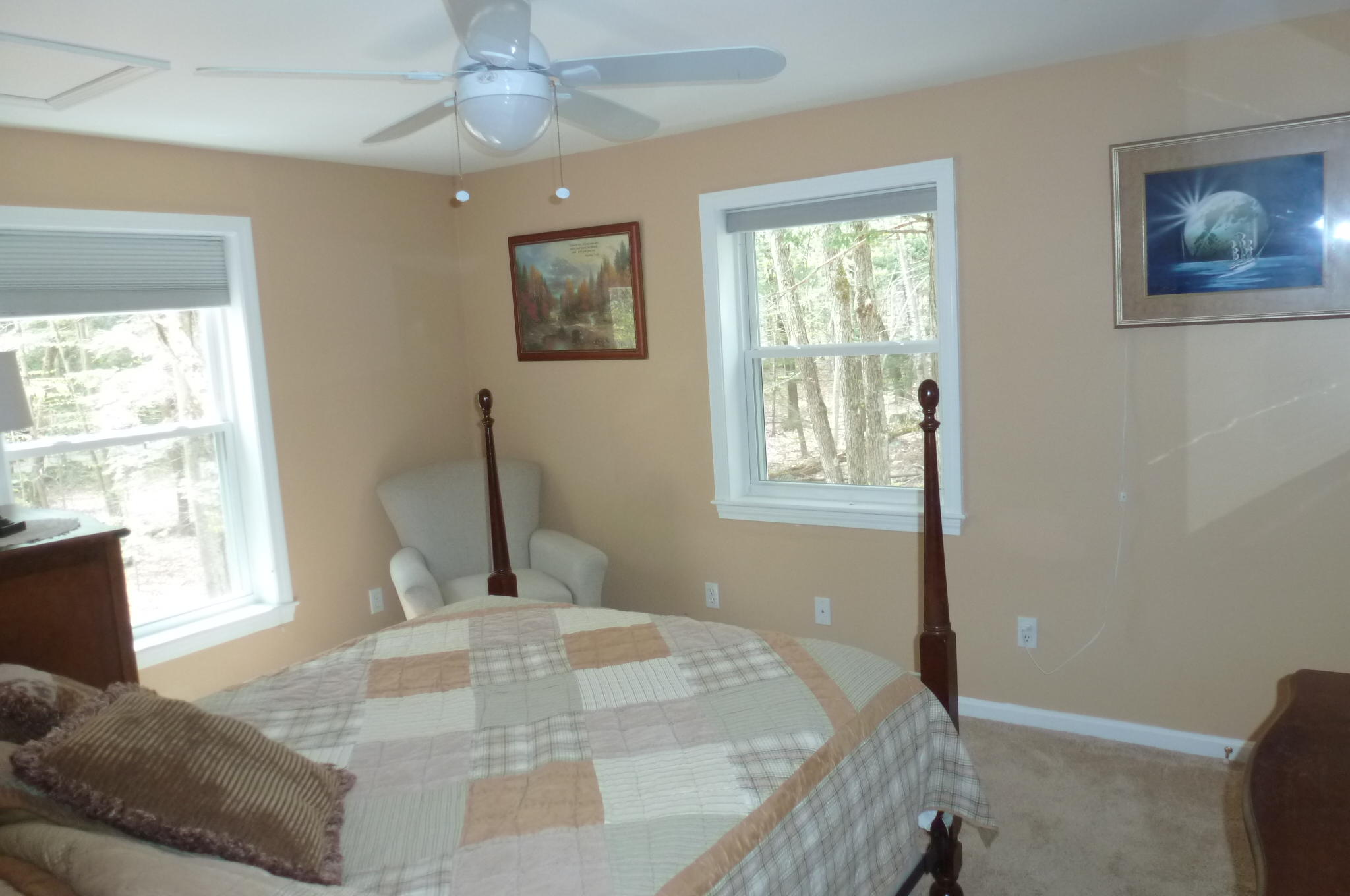 110 Wild Acres Road Raymond, ME 04071 - Photo 9 of 43 P1090868