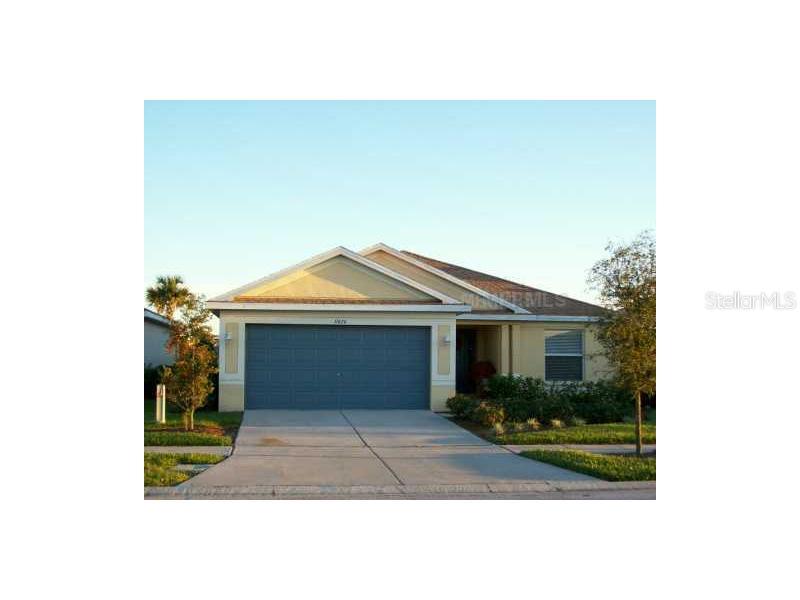 11624 Brookmore Way Riverview, FL 33569 - Photo 1 of 1 Exterior Front