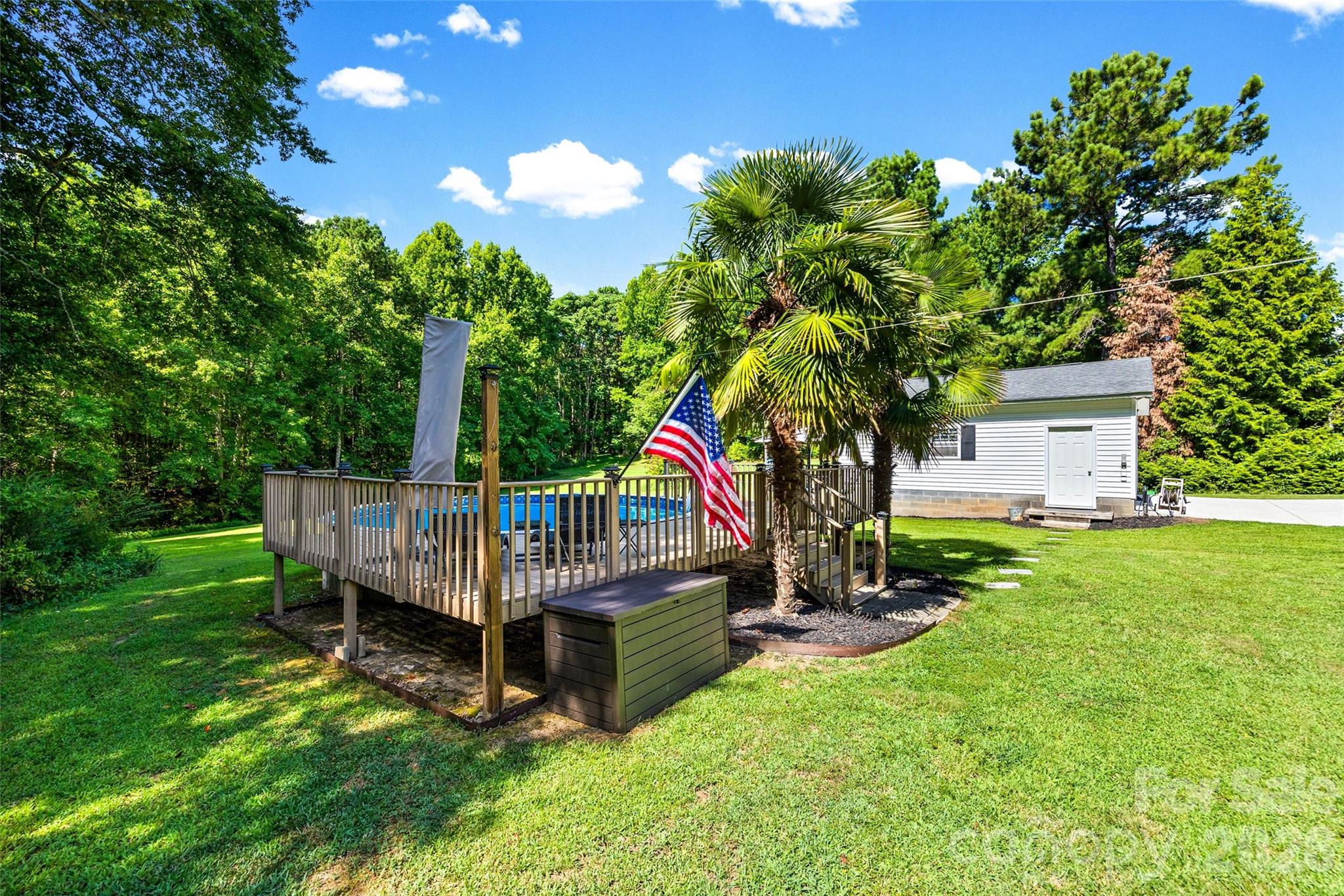 143 East Old Limestone Road York, SC 29745 - Photo 37 of 42