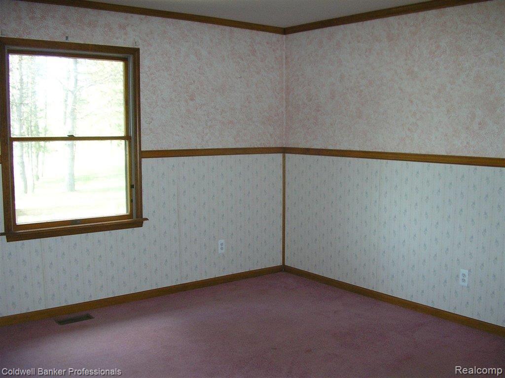 5170 Stanton Lake Road Attica, MI 48412 - Photo 7 of 12 Bedroom.JPG