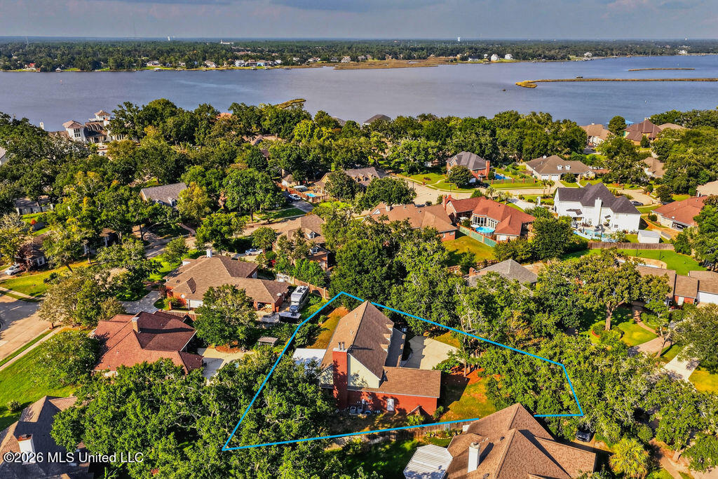 2013 Rue Ulysse Biloxi, MS 39531 - Photo 70 of 70 2013RueUlysse-70