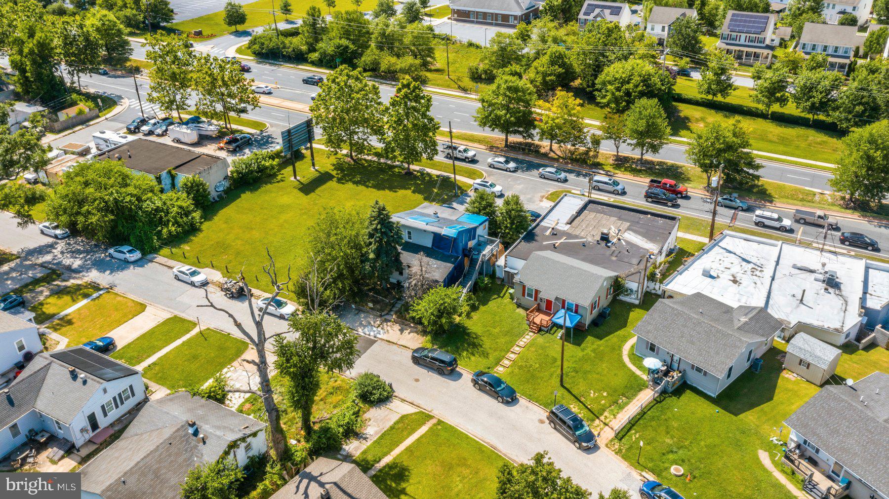 1826 Kitty Hawk Road Baltimore, MD 21221 - Photo 14 of 17