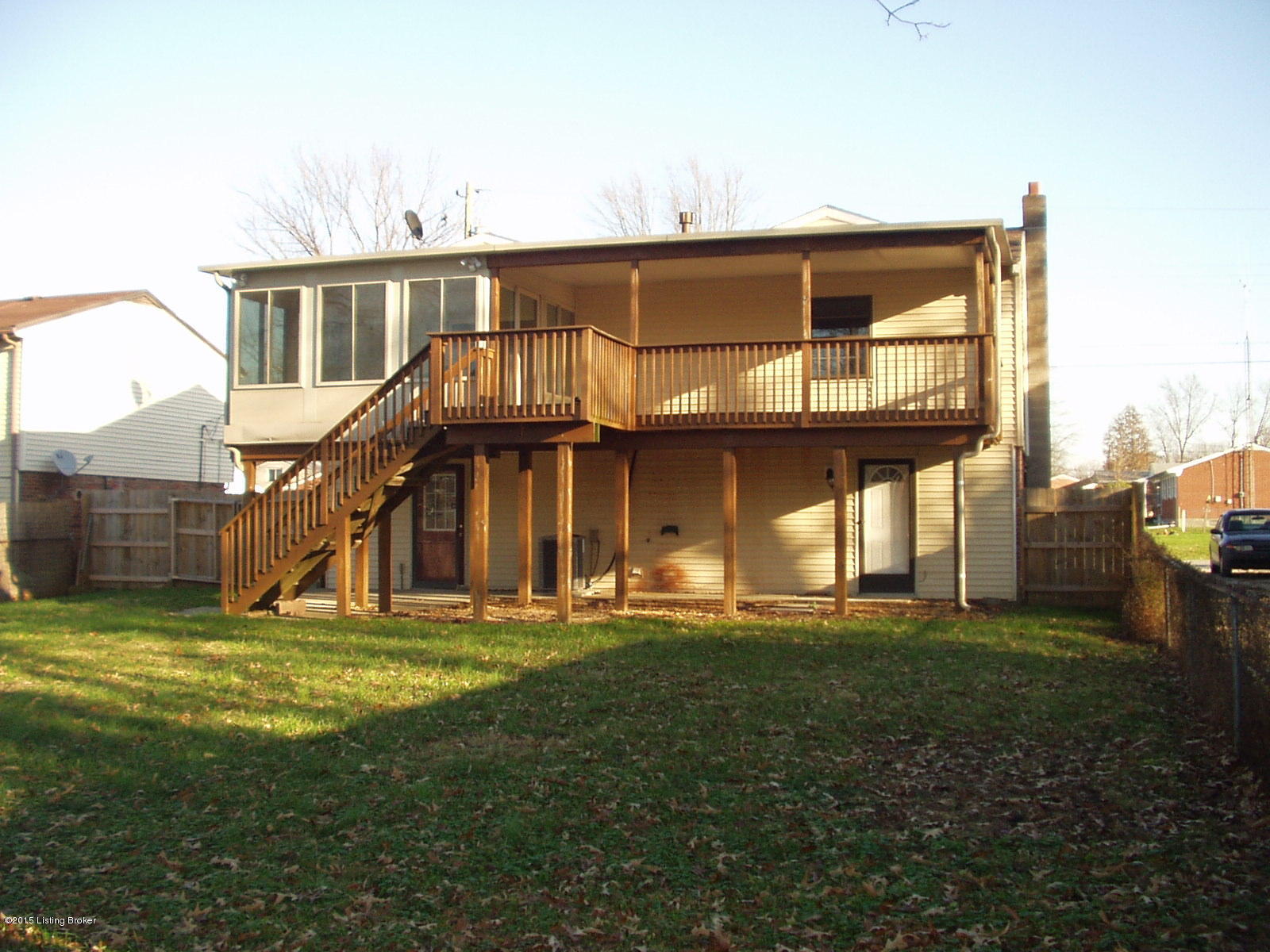 245 Western Road Louisville, KY 40229 - Photo 25 of 28 Please call anytime if you have any questions!