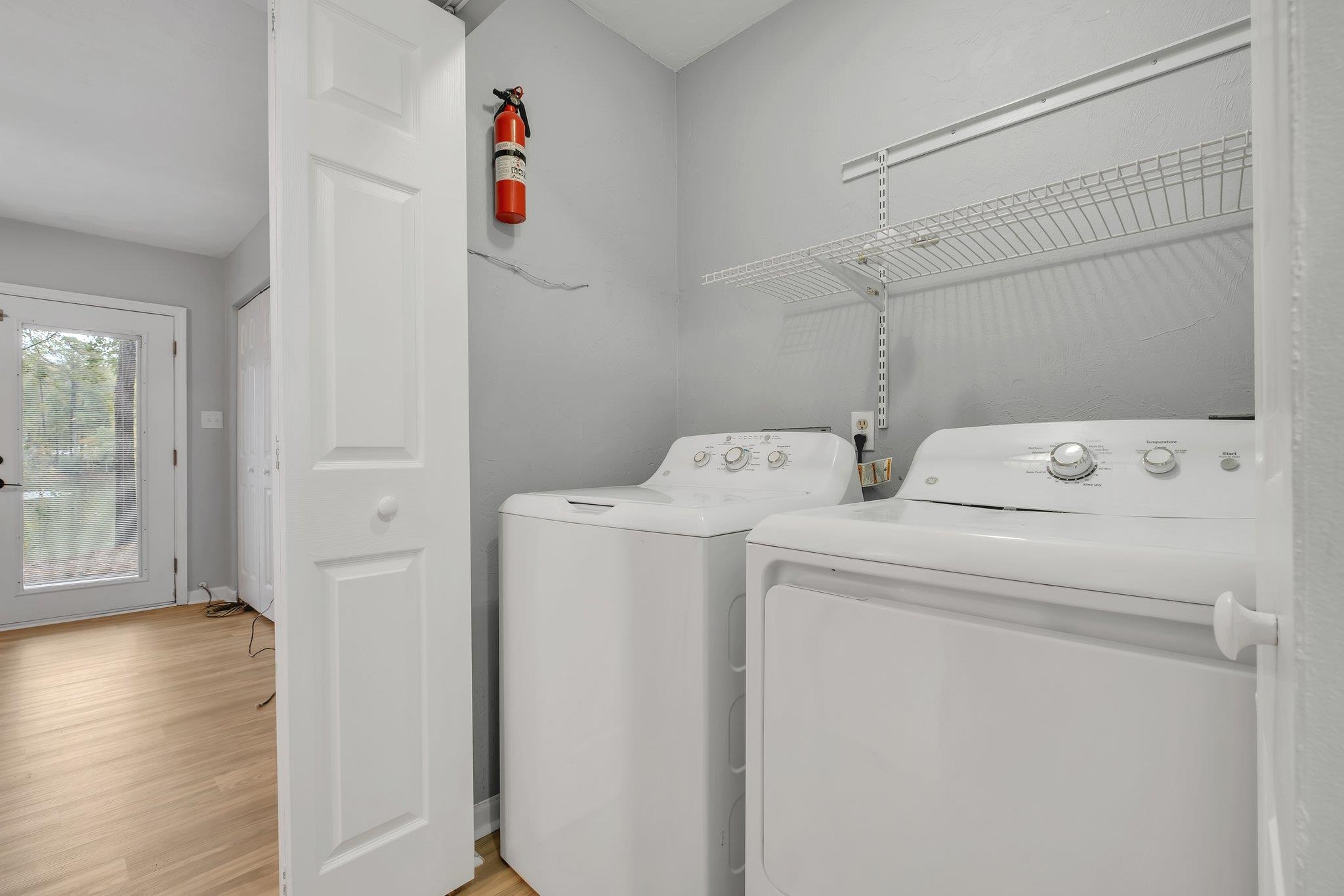 2889 Jim Lee Road, Unit 8 Tallahassee, FL 32301 - Photo 8 of 20 Gallery Image 8