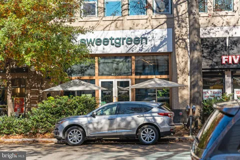 $550,000 | 7111 Woodmont Avenue, Unit 709, Bethesda, MD 20815