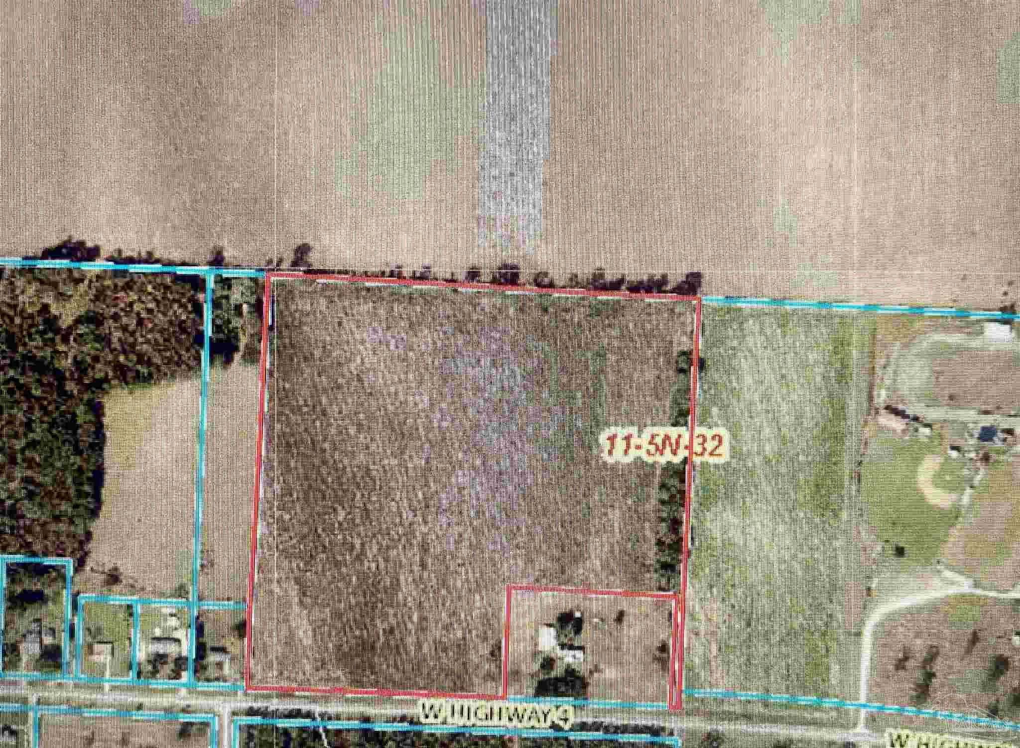 4400 Highway 4 Jay, FL 32565 - Photo 3 of 4