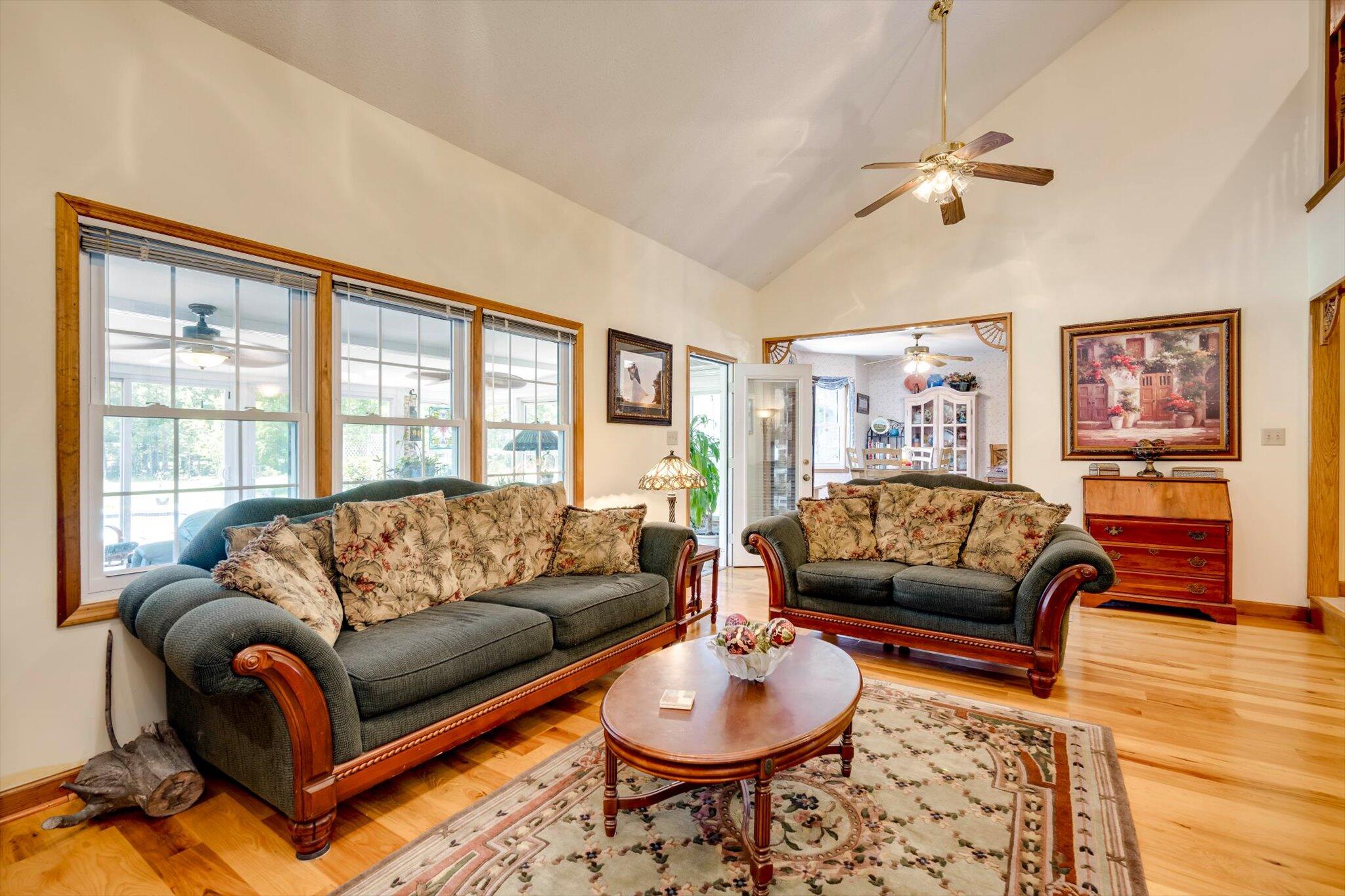 950 Brashum Road Aiken, SC 29803 - Photo 9 of 60