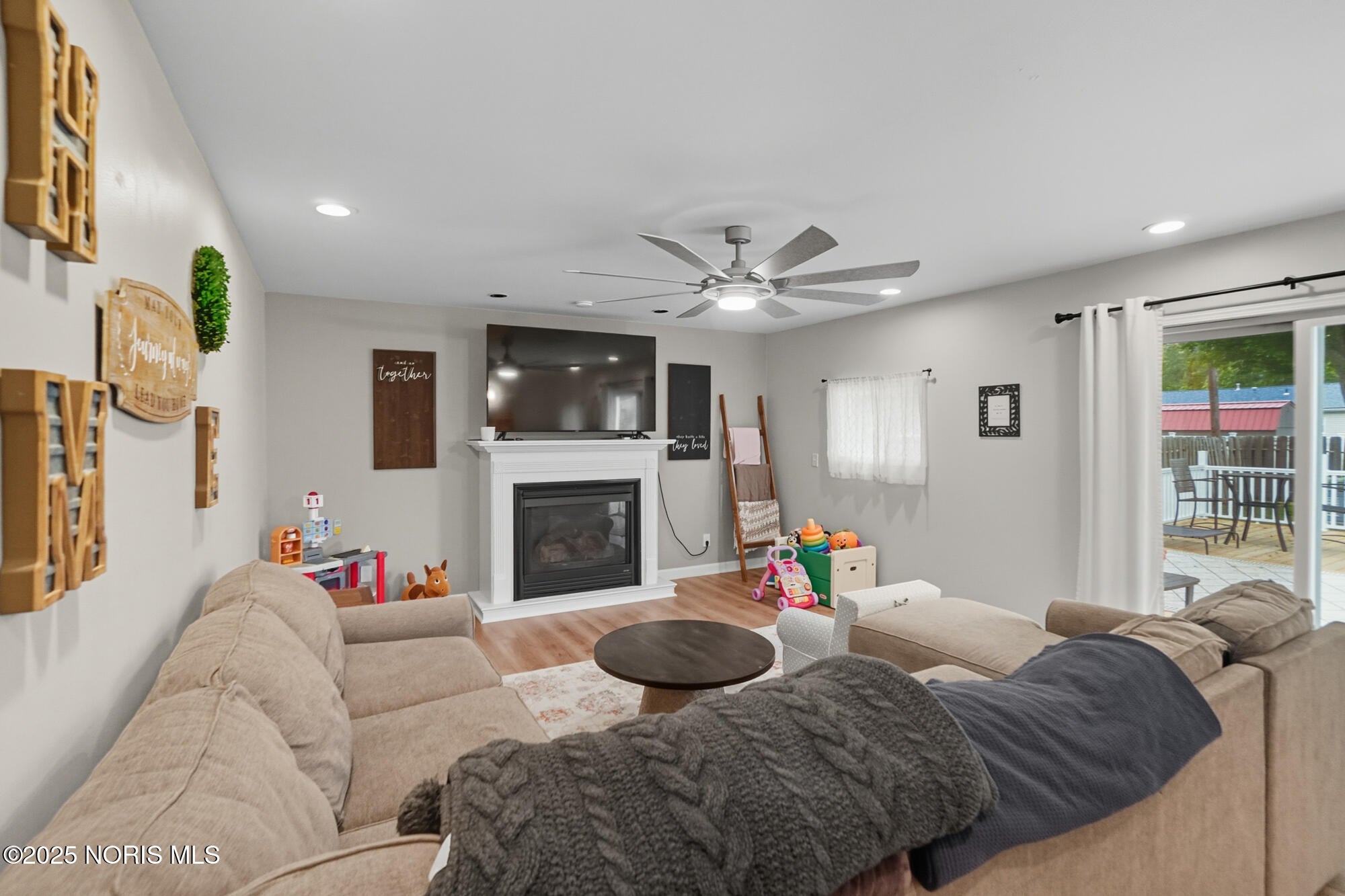 209 Rudolph Road North Baltimore, OH 45872 - Photo 20 of 48 0094