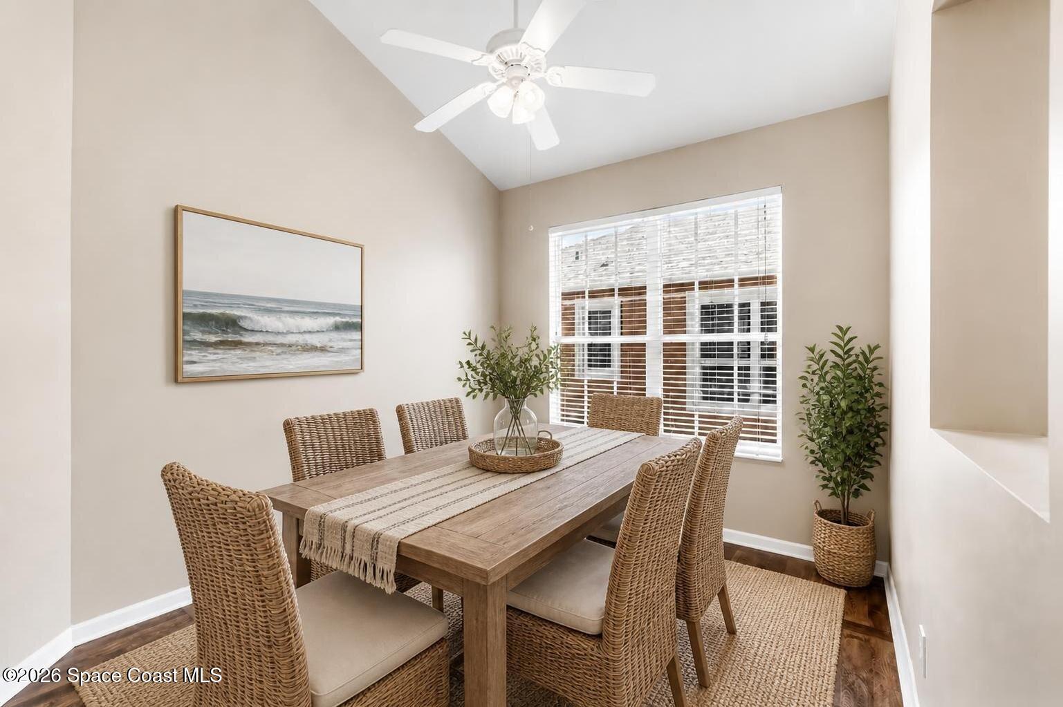284 Intrepid Way Indialantic, FL 32903 - Photo 9 of 41 Virtually Staged