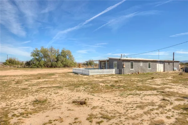 $225,000 | 47631 Valley Center Road, Newberry Springs, CA 92365