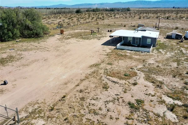 $225,000 | 47631 Valley Center Road, Newberry Springs, CA 92365