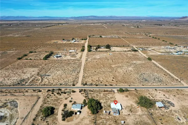 $225,000 | 47631 Valley Center Road, Newberry Springs, CA 92365