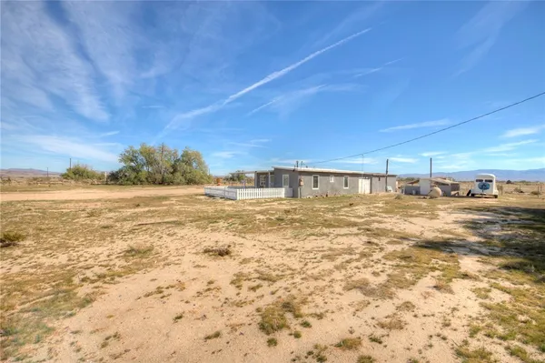 $225,000 | 47631 Valley Center Road, Newberry Springs, CA 92365