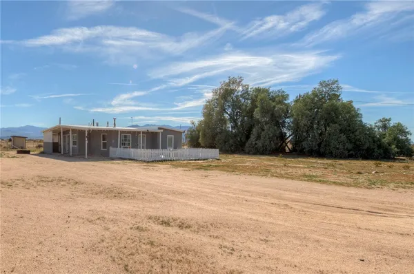 $225,000 | 47631 Valley Center Road, Newberry Springs, CA 92365