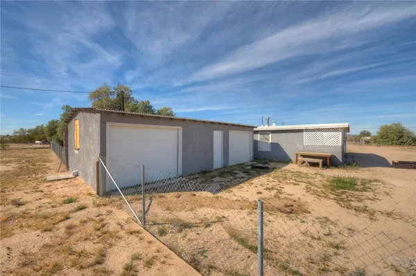 $225,000 | 47631 Valley Center Road, Newberry Springs, CA 92365