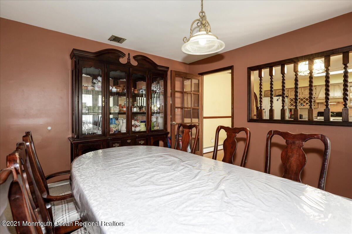 41 Haines Street Lanoka Harbor, NJ 08734 - Photo 21 of 43 a view of a room with furniture window and wooden floor