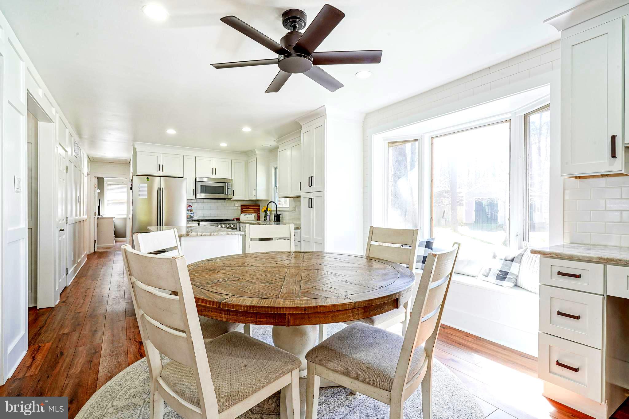 19 Sandra Lane Tabernacle, NJ 08088 - Photo 12 of 30 Kitchen View
