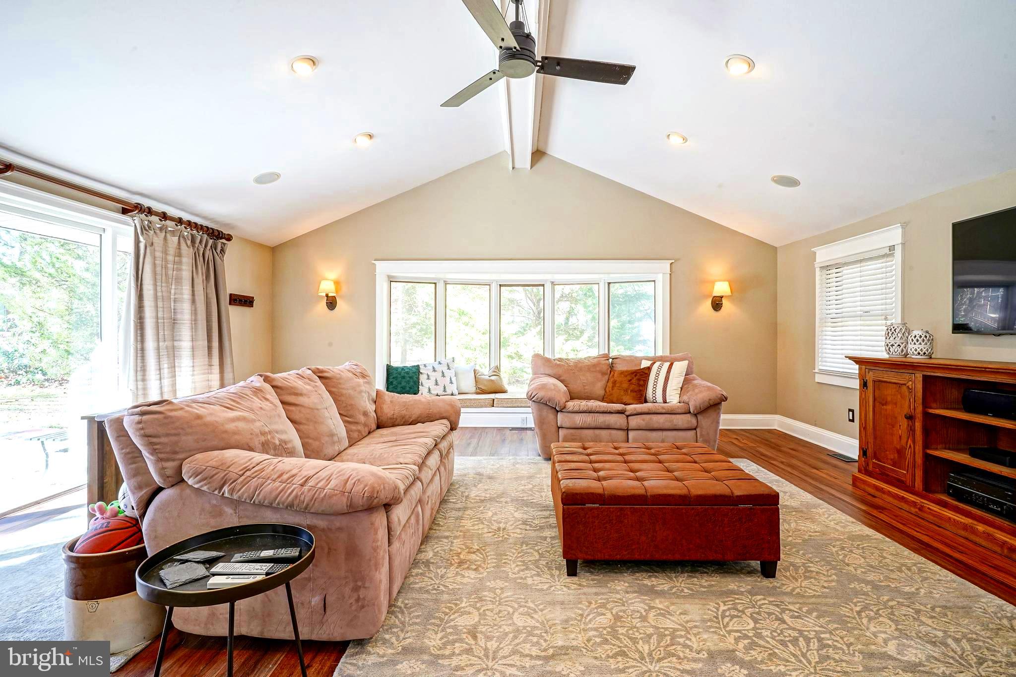 19 Sandra Lane Tabernacle, NJ 08088 - Photo 14 of 30 Family Room