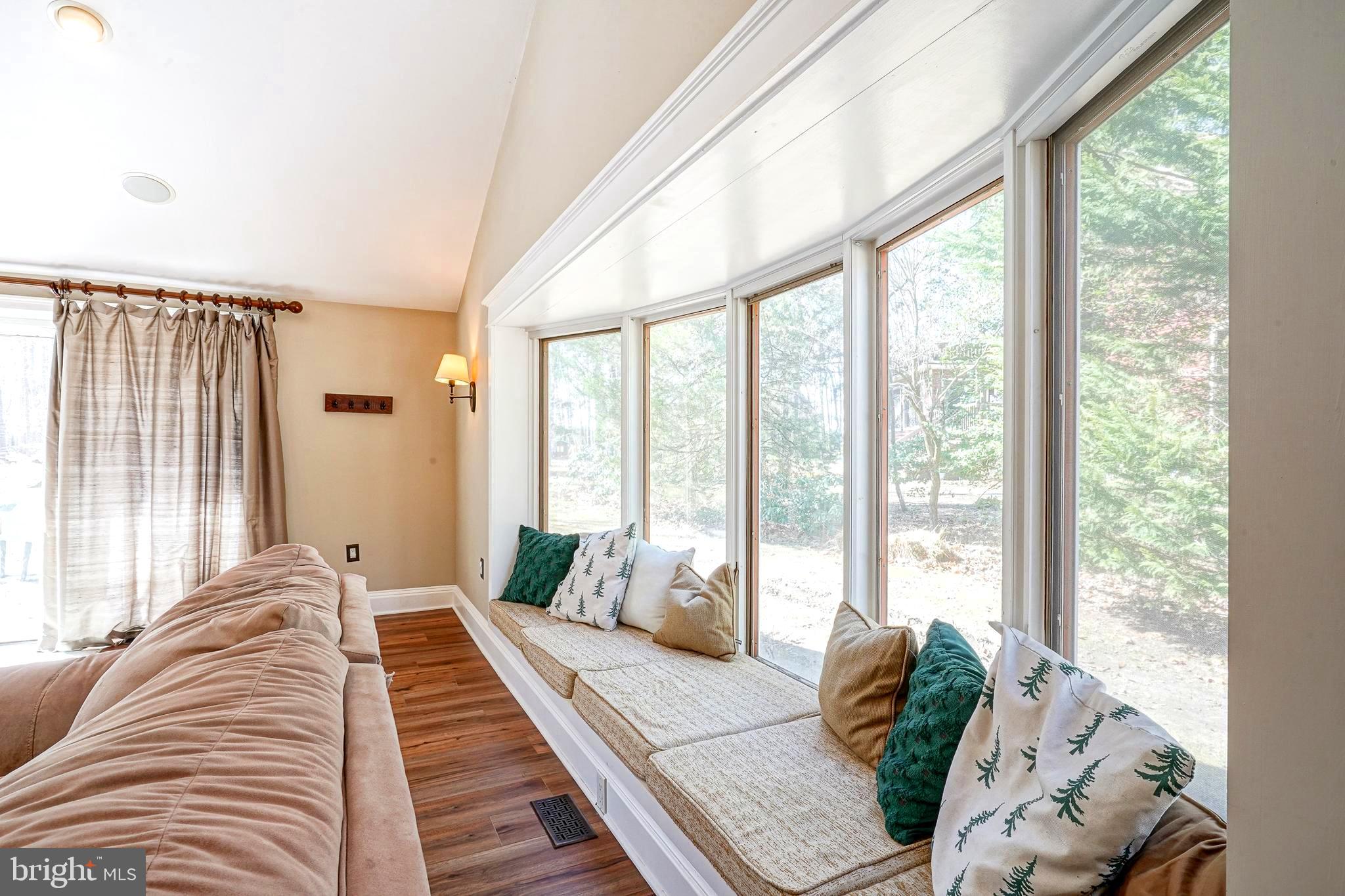 19 Sandra Lane Tabernacle, NJ 08088 - Photo 16 of 30 Family Room Window