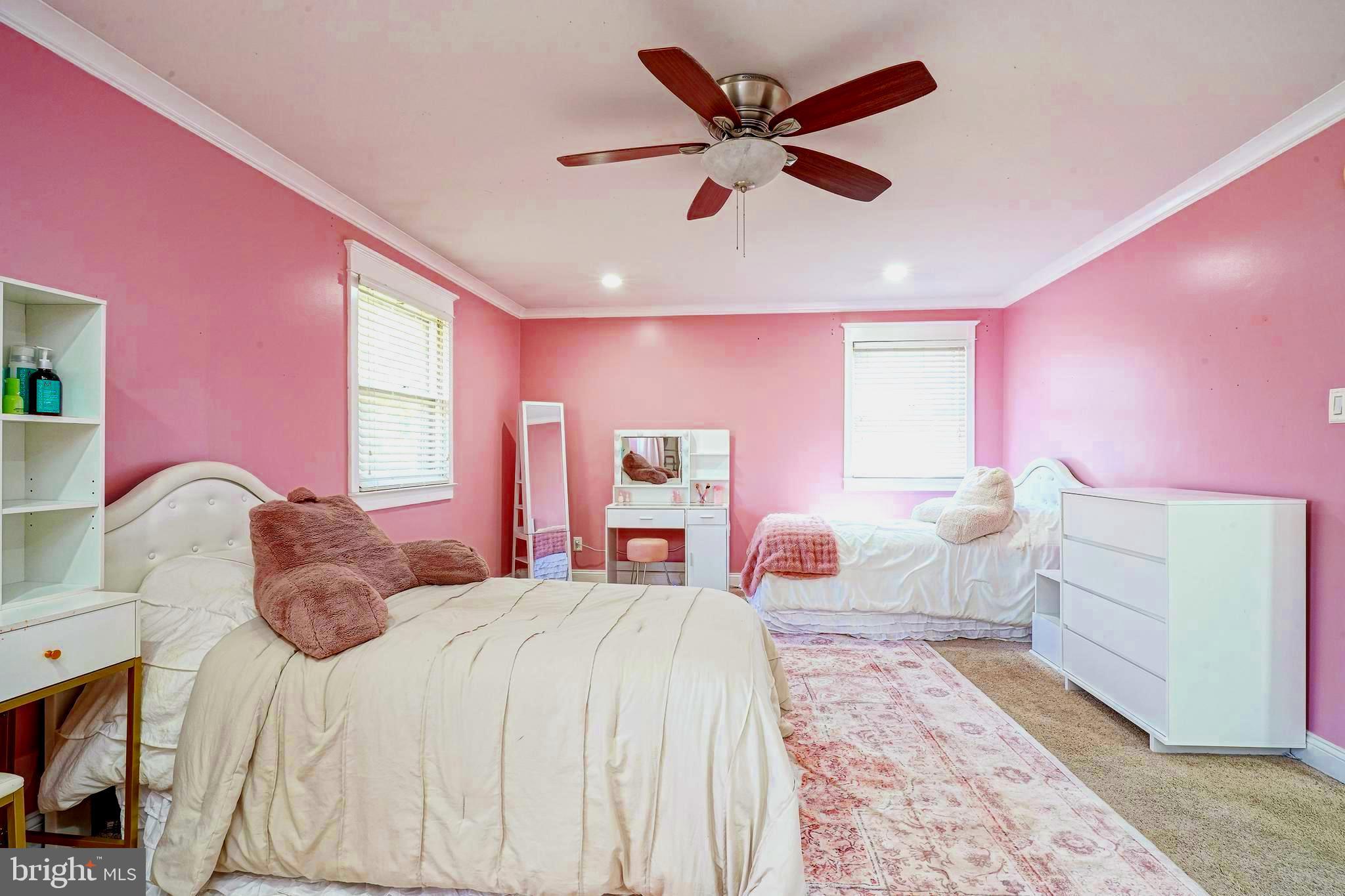 19 Sandra Lane Tabernacle, NJ 08088 - Photo 18 of 30 Bedroom