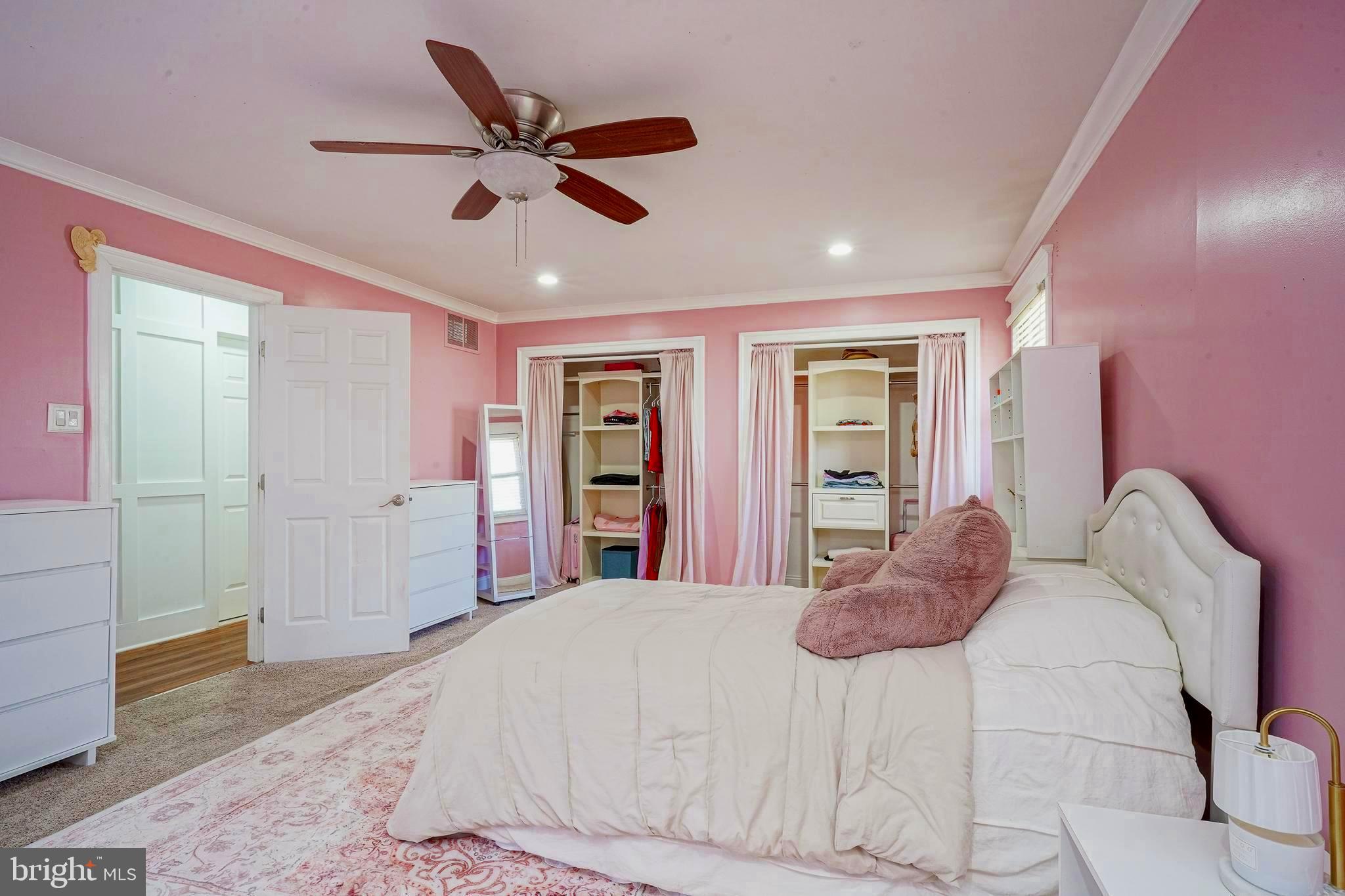 19 Sandra Lane Tabernacle, NJ 08088 - Photo 19 of 30 Bedroom