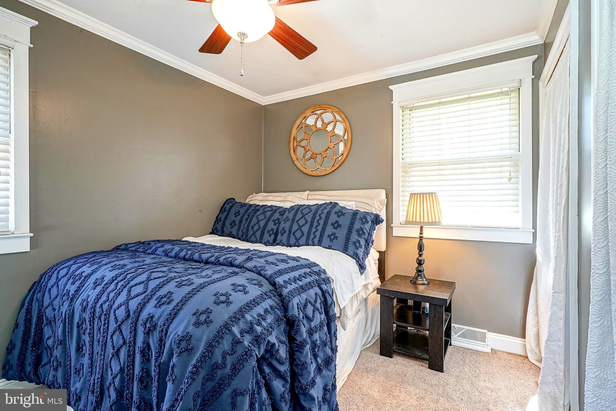 19 Sandra Lane Tabernacle, NJ 08088 - Photo 20 of 30 Bedroom