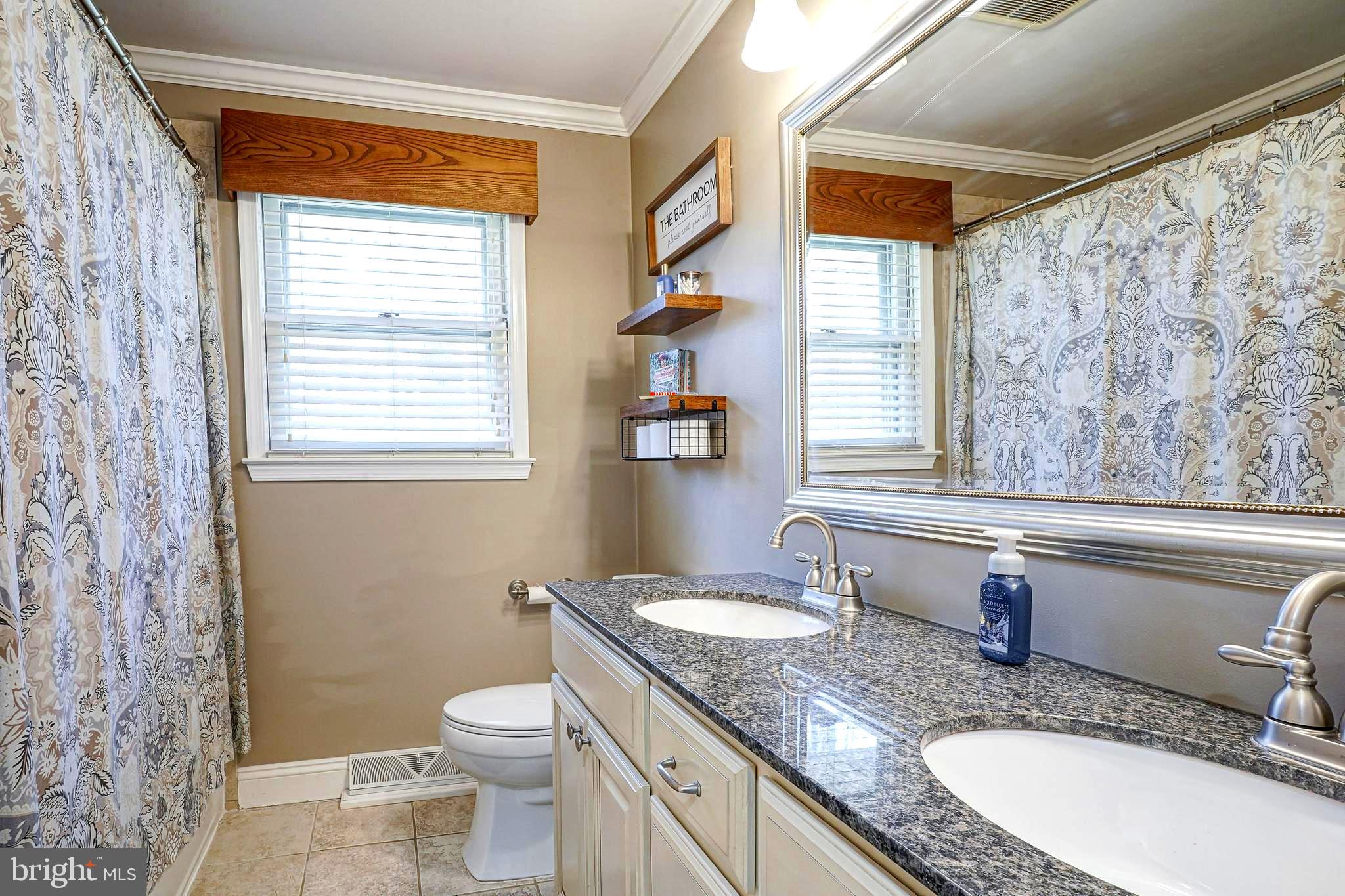 19 Sandra Lane Tabernacle, NJ 08088 - Photo 22 of 30 Main Bathroom