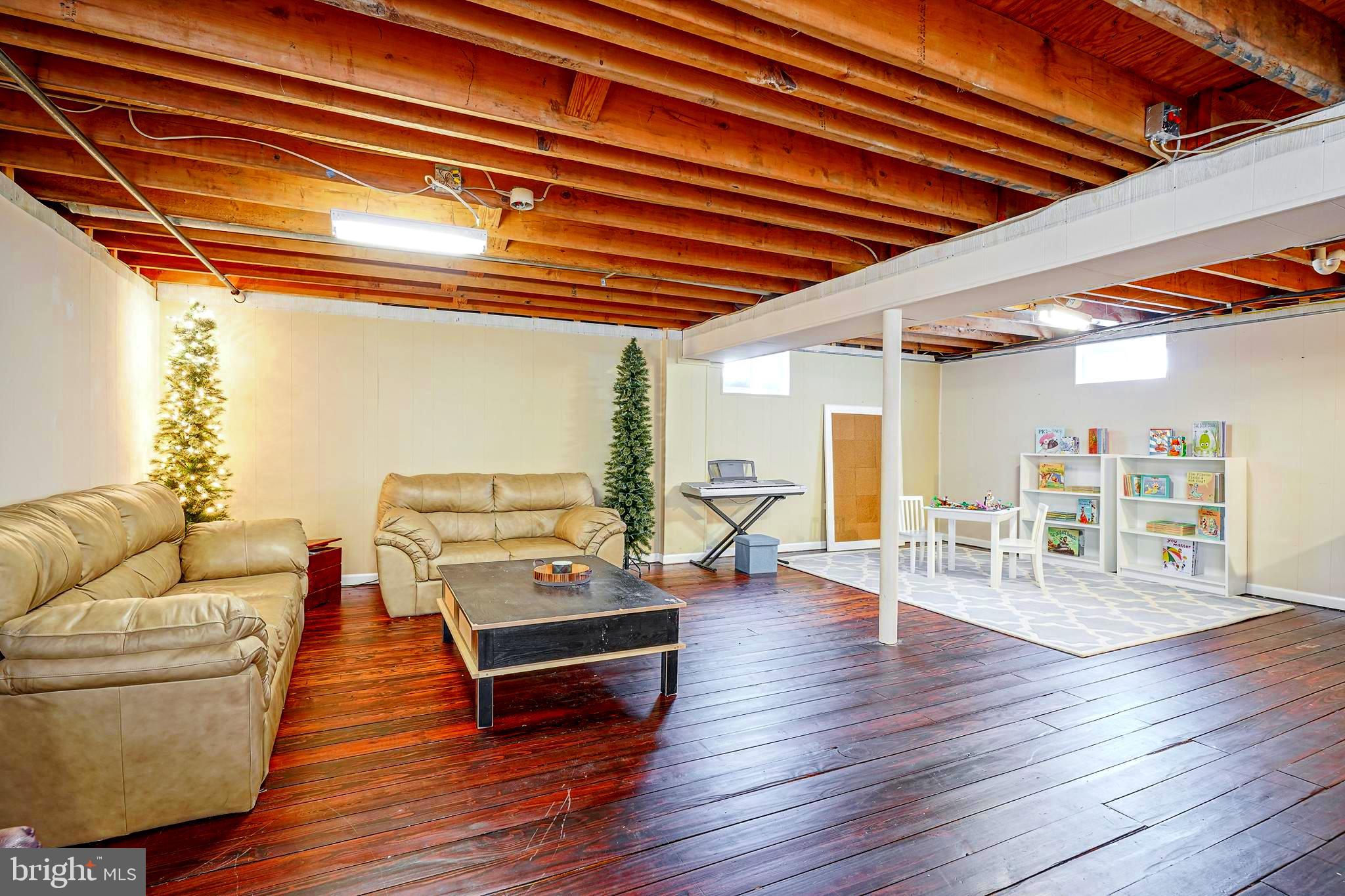 19 Sandra Lane Tabernacle, NJ 08088 - Photo 24 of 30 Finished Basement