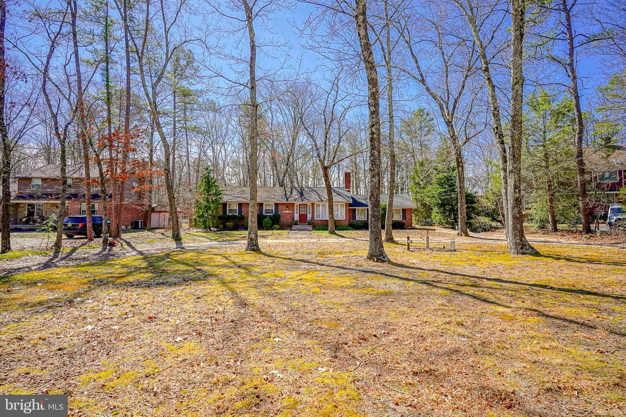 19 Sandra Lane Tabernacle, NJ 08088 - Photo 3 of 30 Exterior Front