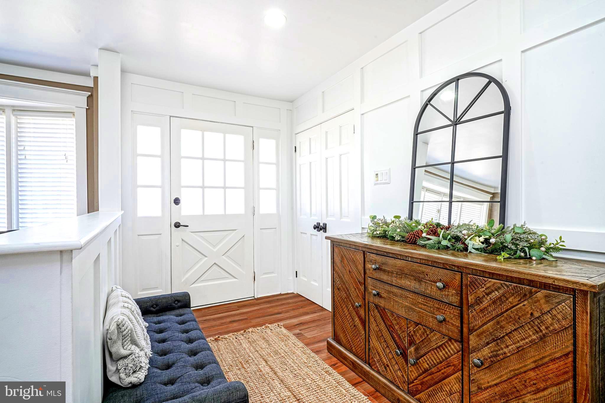 19 Sandra Lane Tabernacle, NJ 08088 - Photo 4 of 30 Entry