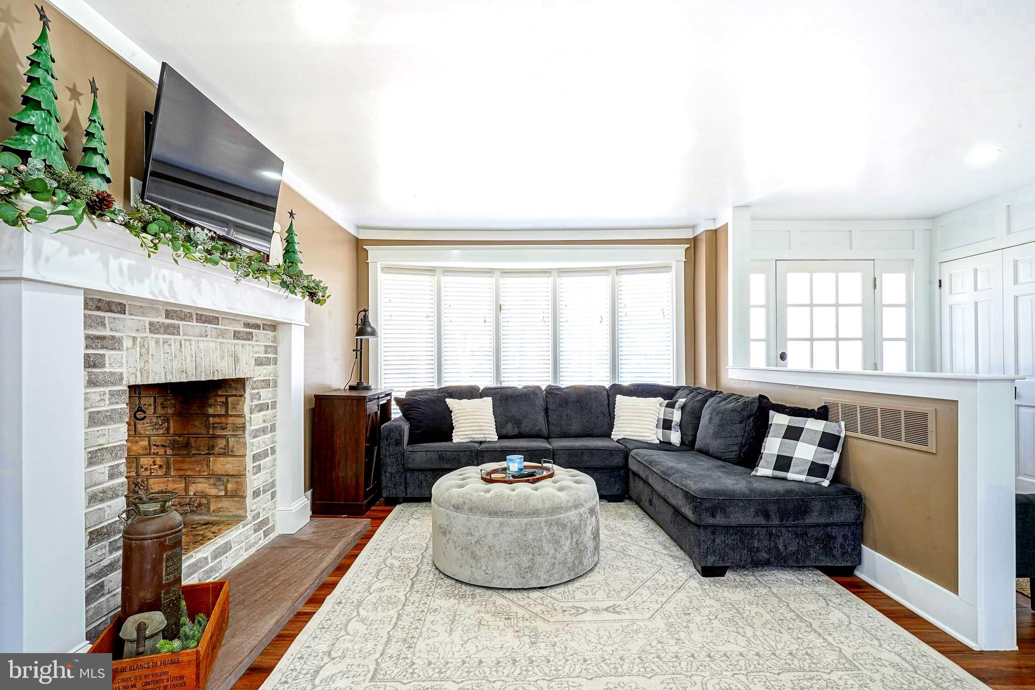 19 Sandra Lane Tabernacle, NJ 08088 - Photo 7 of 30 Living Room