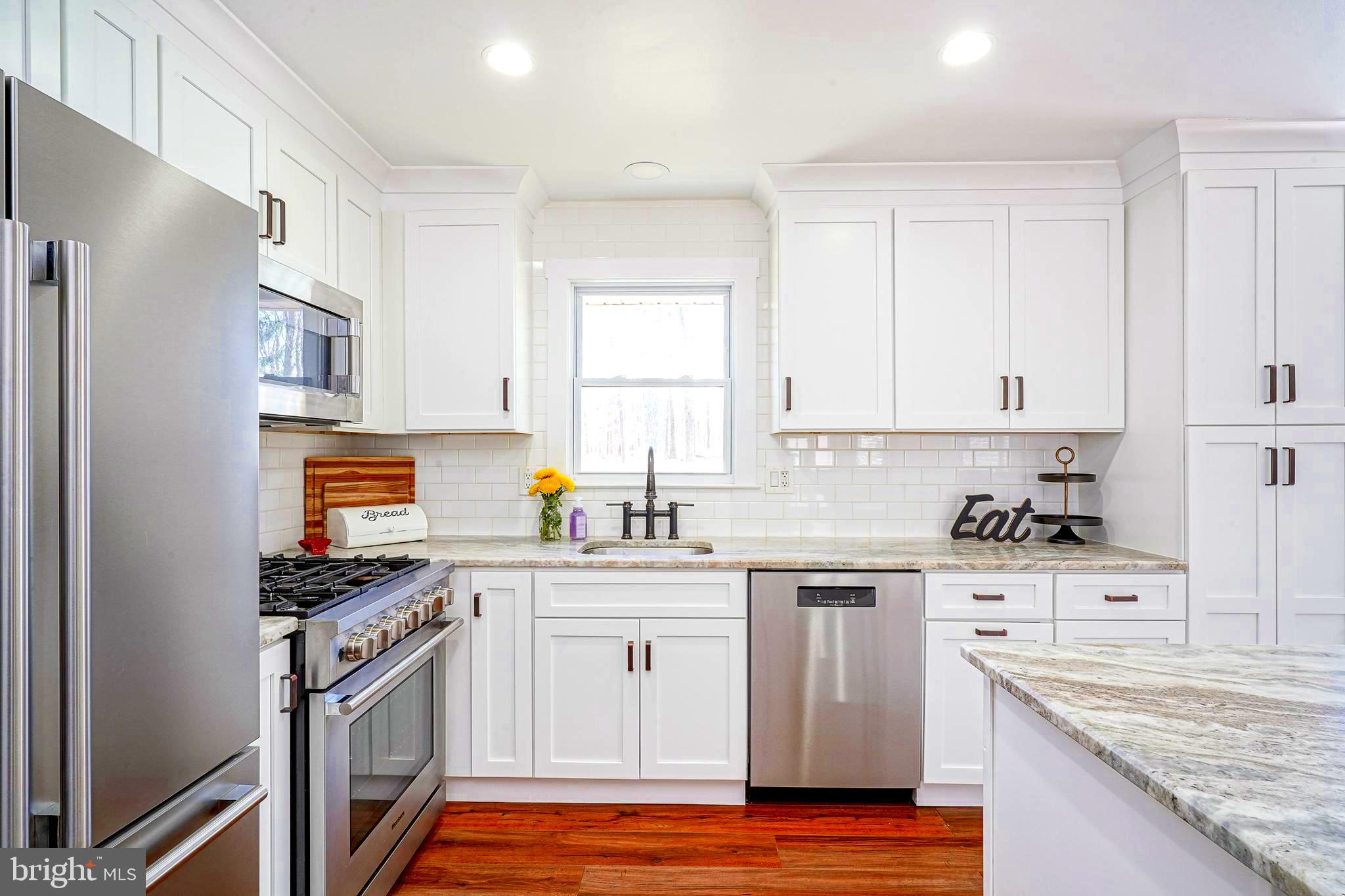 19 Sandra Lane Tabernacle, NJ 08088 - Photo 10 of 30 Kitchen