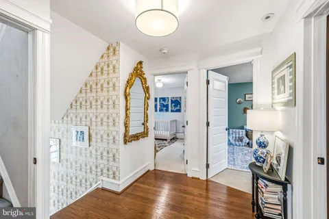 $1,450,000 | 115 Lafayette Avenue, Haddonfield, NJ 08033