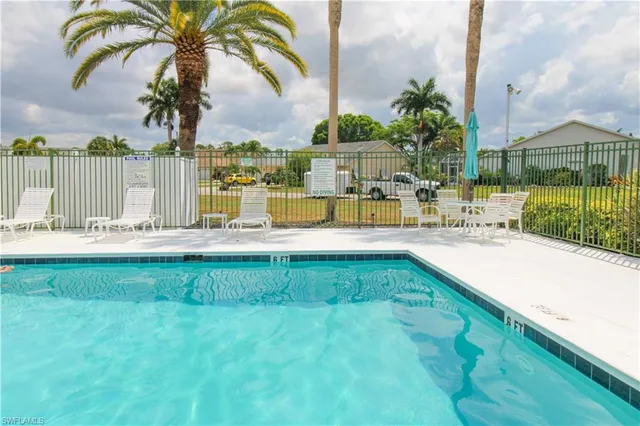 $3,830 | 470 St Andrews Boulevard, Naples, FL 34113