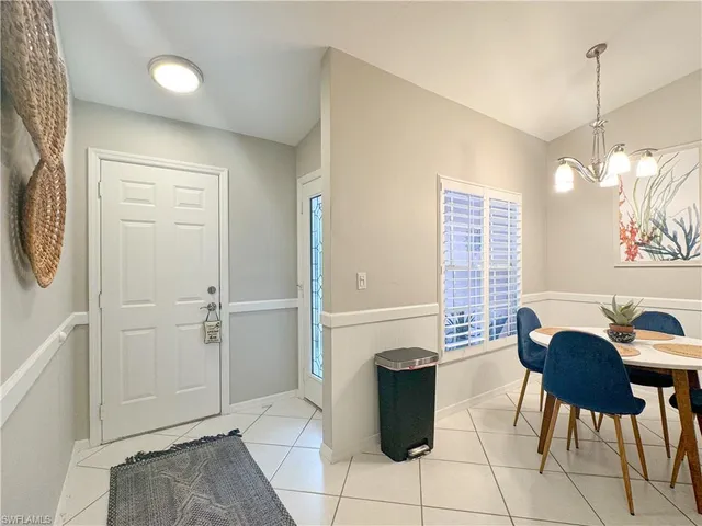 $3,830 | 470 St Andrews Boulevard, Naples, FL 34113