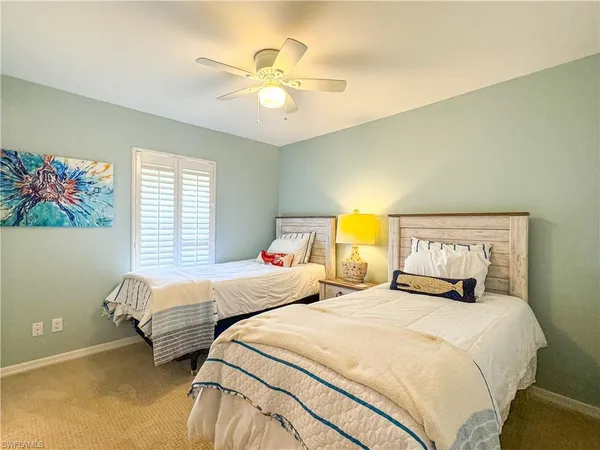 $3,830 | 470 St Andrews Boulevard, Naples, FL 34113