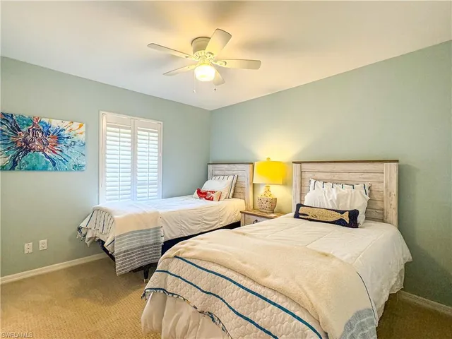 $3,830 | 470 St Andrews Boulevard, Naples, FL 34113