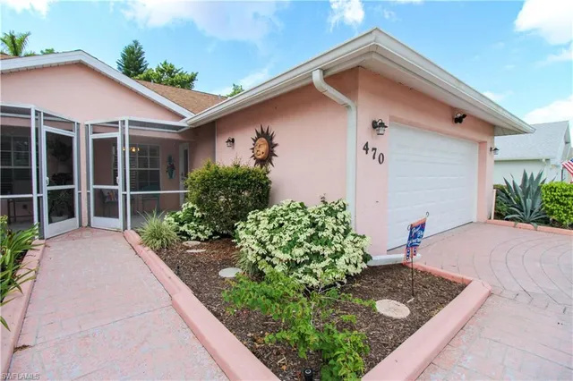 $3,830 | 470 St Andrews Boulevard, Naples, FL 34113