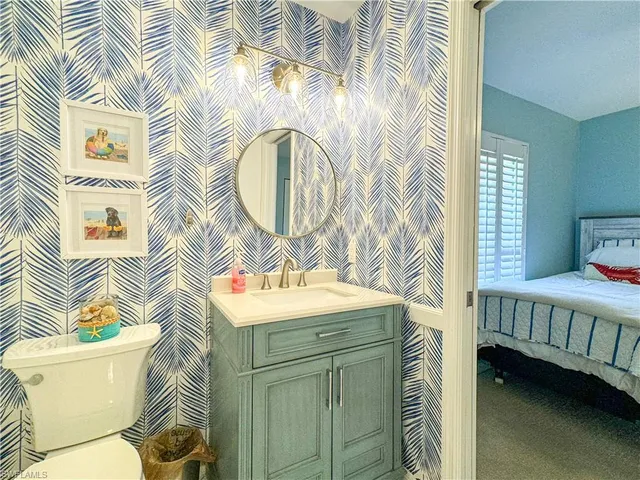 $3,830 | 470 St Andrews Boulevard, Naples, FL 34113