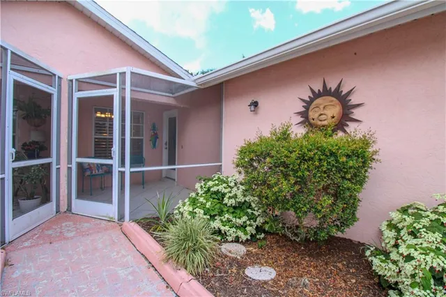 $3,830 | 470 St Andrews Boulevard, Naples, FL 34113