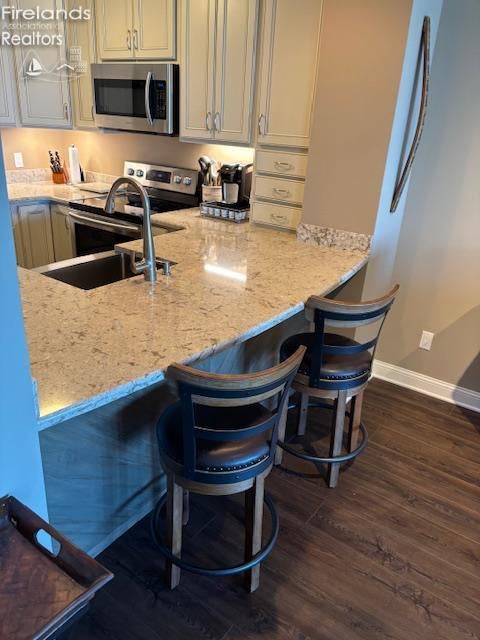 1507 Cleveland Road East, Unit 410 Huron, OH 44839 - Photo 8 of 22 Gallery Image 8