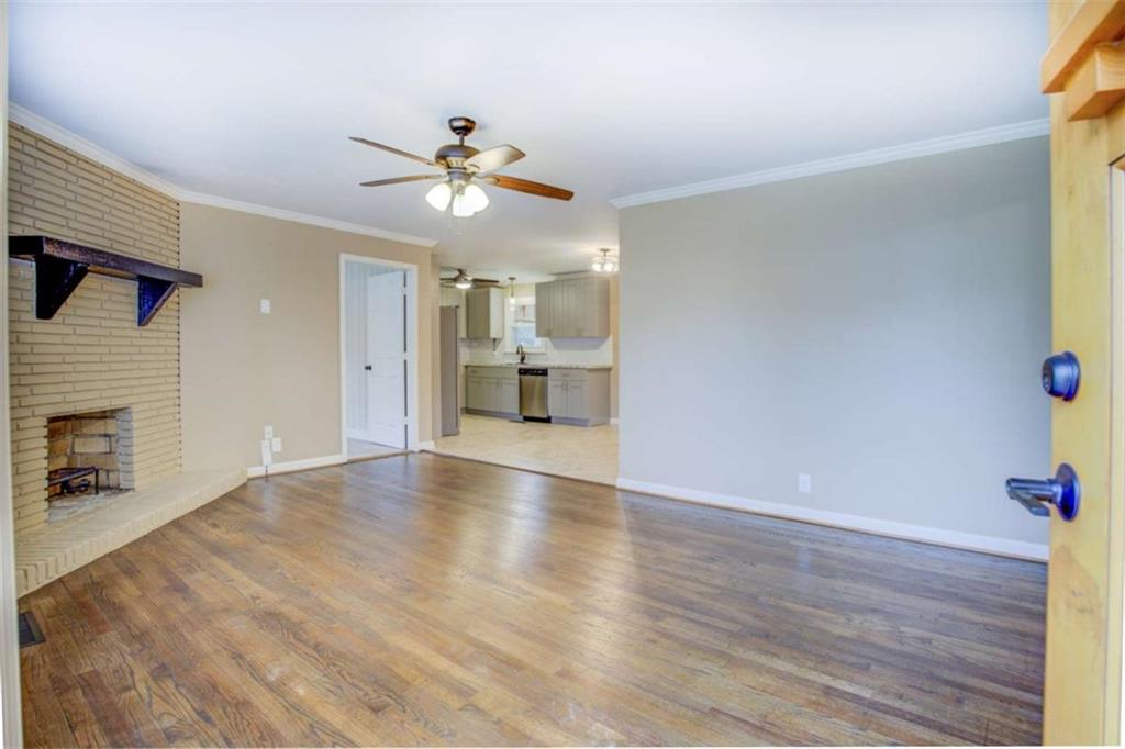 4147 Elizabeth Street Northeast Covington, GA 30014 - Photo 4 of 32