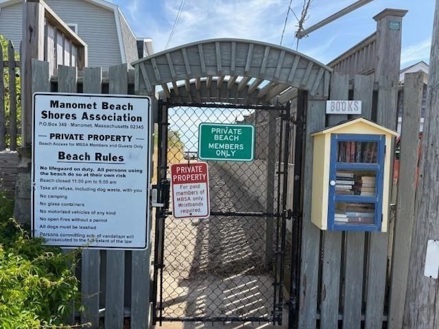 40 Provincetown View Road, Unit 40 Plymouth, MA 02360 - Photo 8 of 11