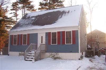 91 Swifts Beach Road Wareham, MA 02571 - Photo 1 of 8 Primary Photo